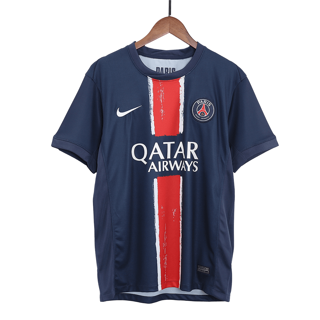 Koszulka domowa PSG 2024/25