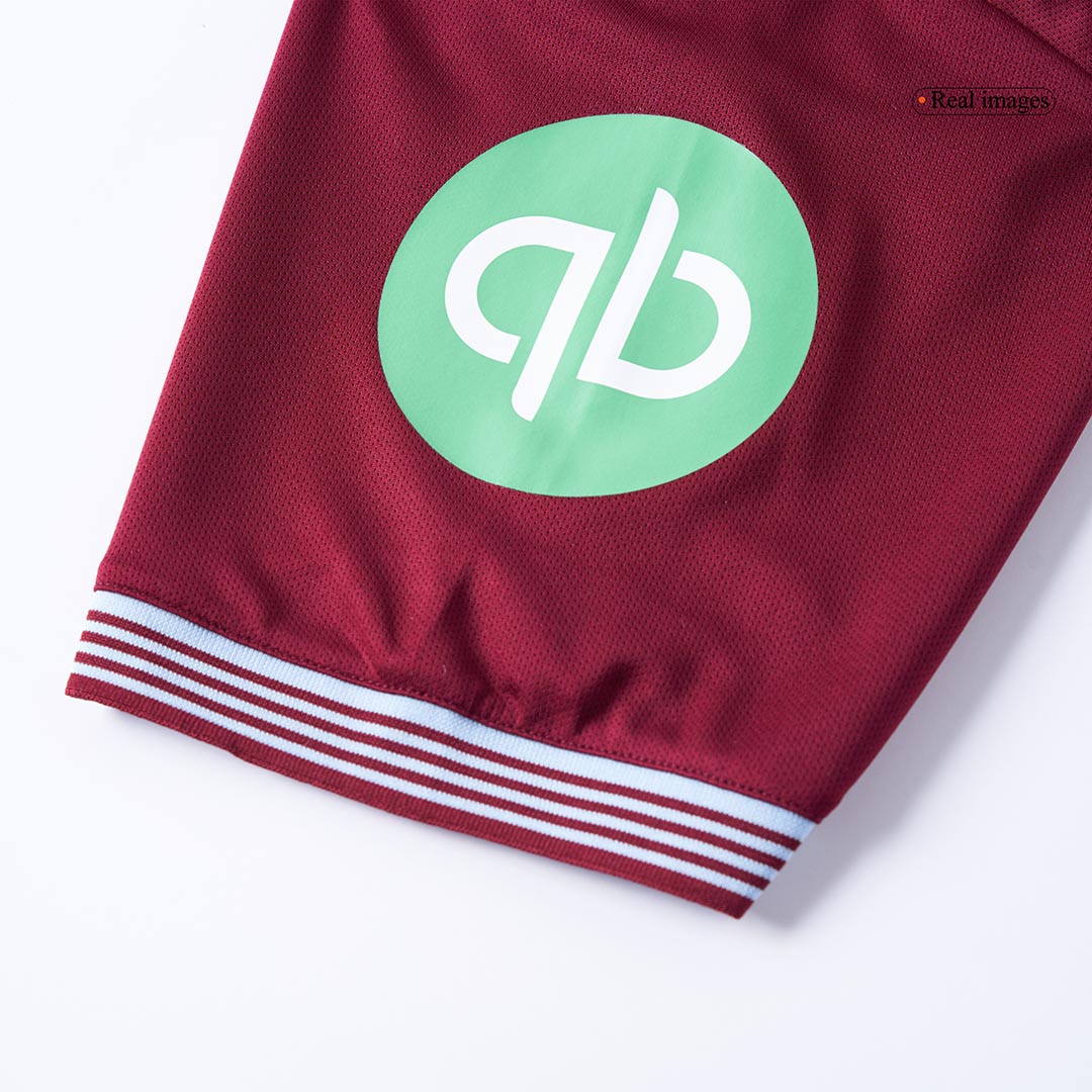 Koszulka domowa West Ham United 2025/26