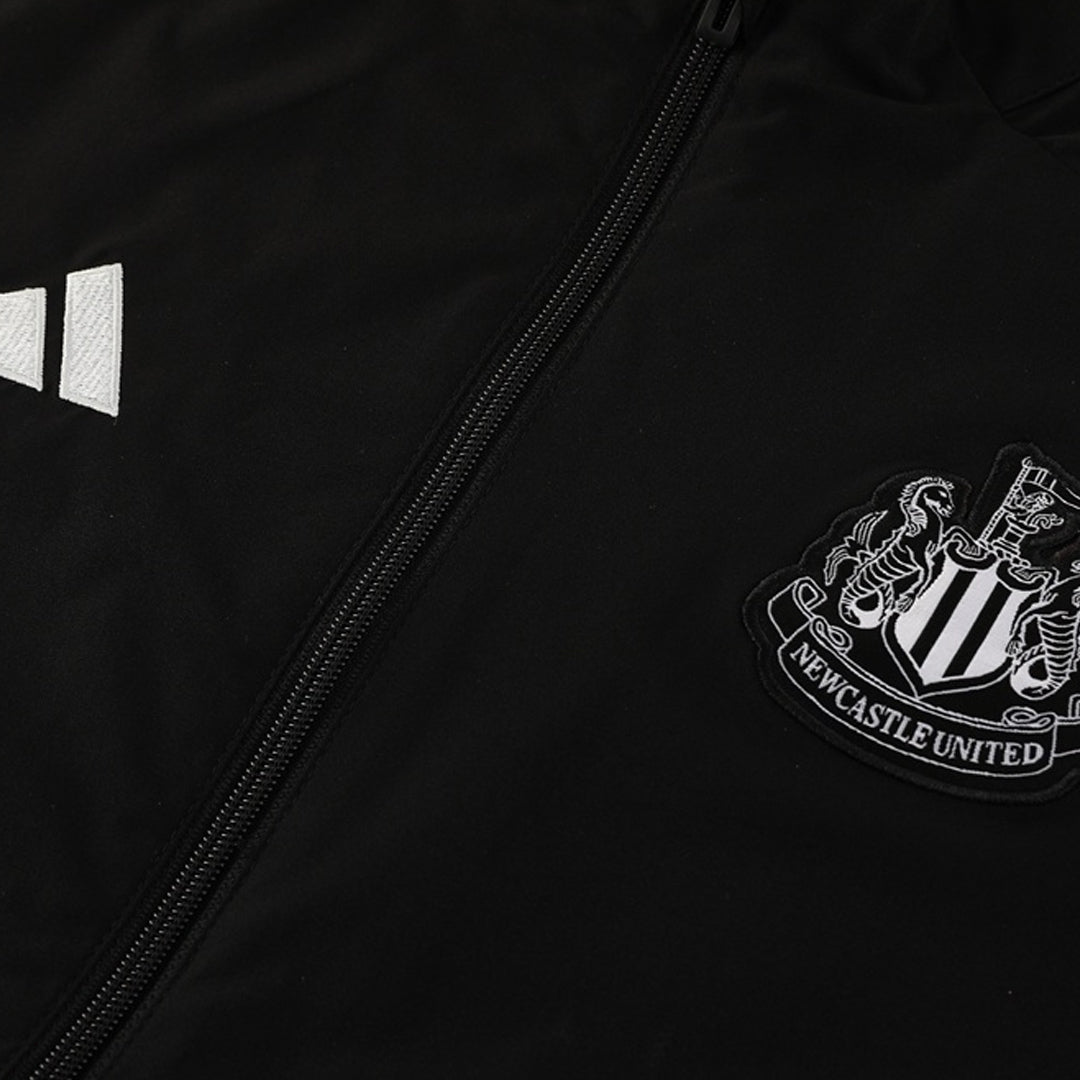 Kurtka wiatrówka Newcastle United 2025/26