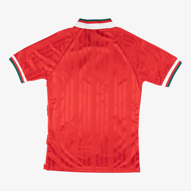 Koszulka piłkarska Liverpool Retro 93/95