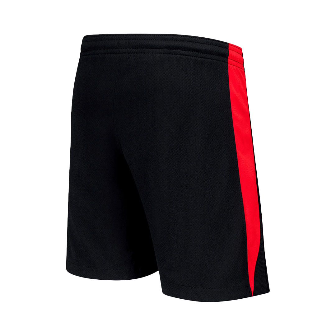 Spodenki piłkarskie Barcelona Custom Away 2024/25