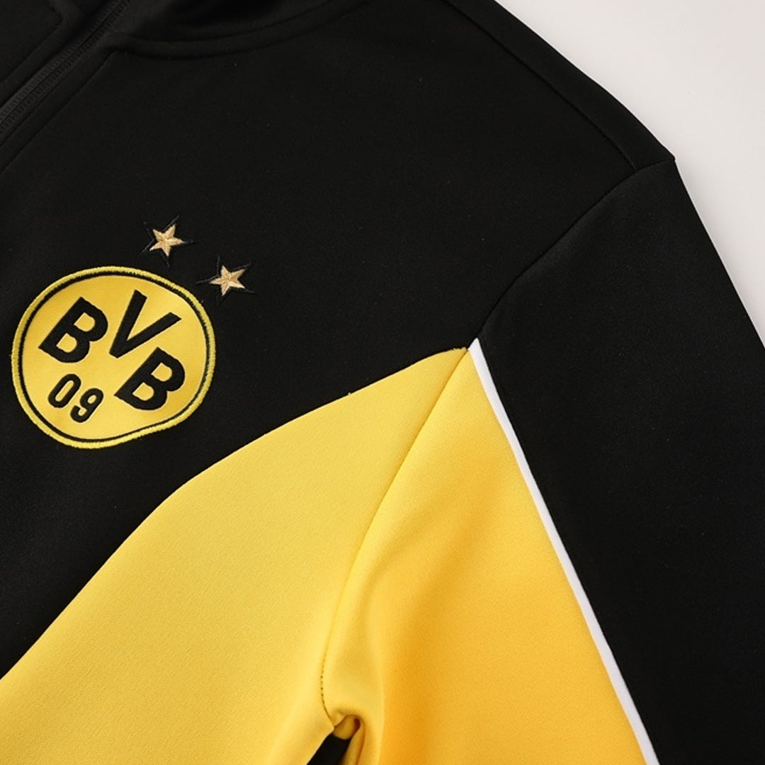Kurtka treningowa Borussii Dortmund 2025/26