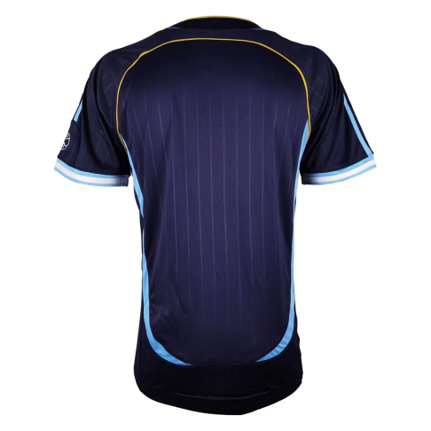 Koszulka wyjazdowa reprezentacji Argentyny z 2006 roku