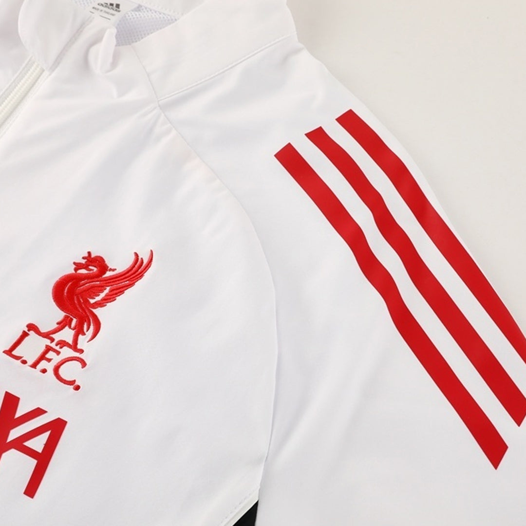 Kurtka wiatrówka Liverpool 2025/26