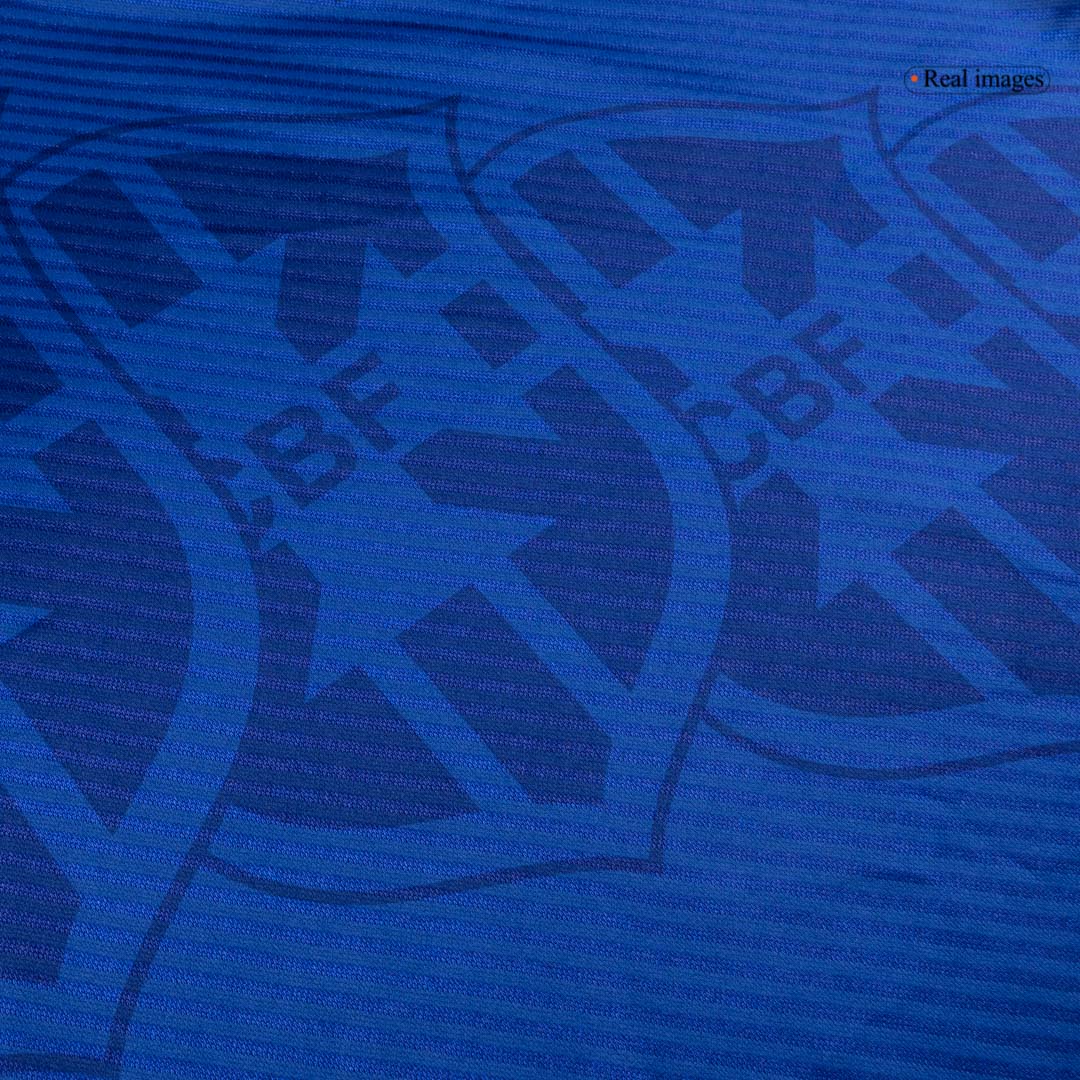 Koszulka wyjazdowa reprezentacji Brazylii Retro 94/96