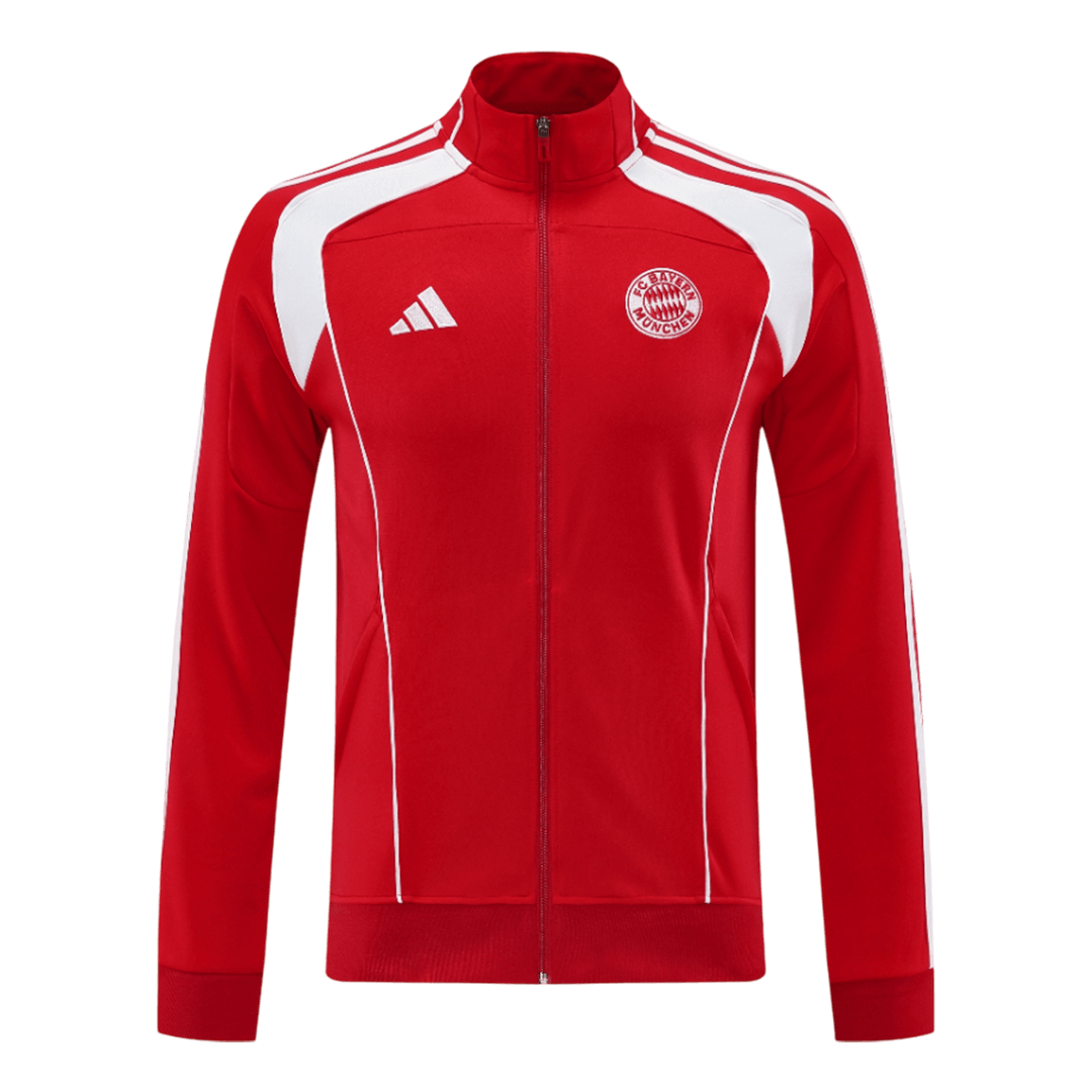 Zestaw treningowy Bayern Monachium 2025/26 (kurtka + spodnie)