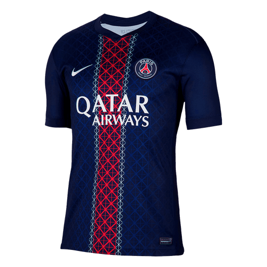 Koszulka domowa PSG 2025/26 granatowa - Klubowe Mistrzostwa Świata