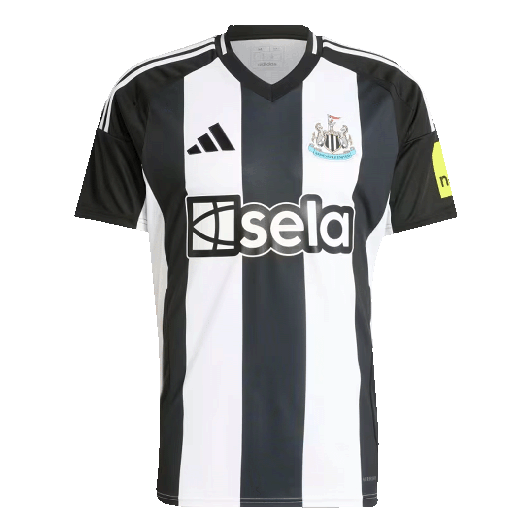 BRUNO G. #39 Koszulka domowa Newcastle United
