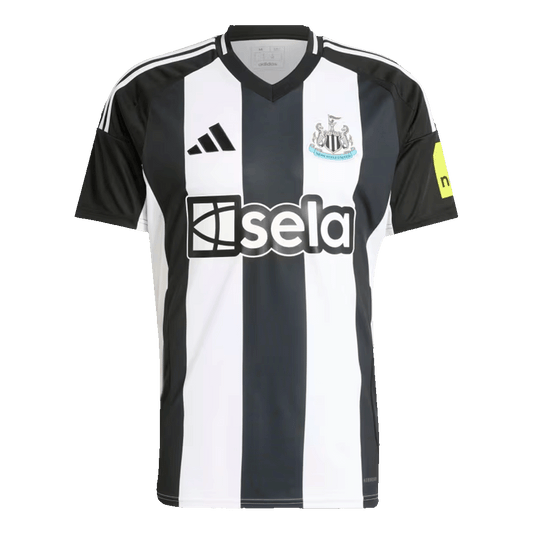 Koszulka domowa Newcastle United