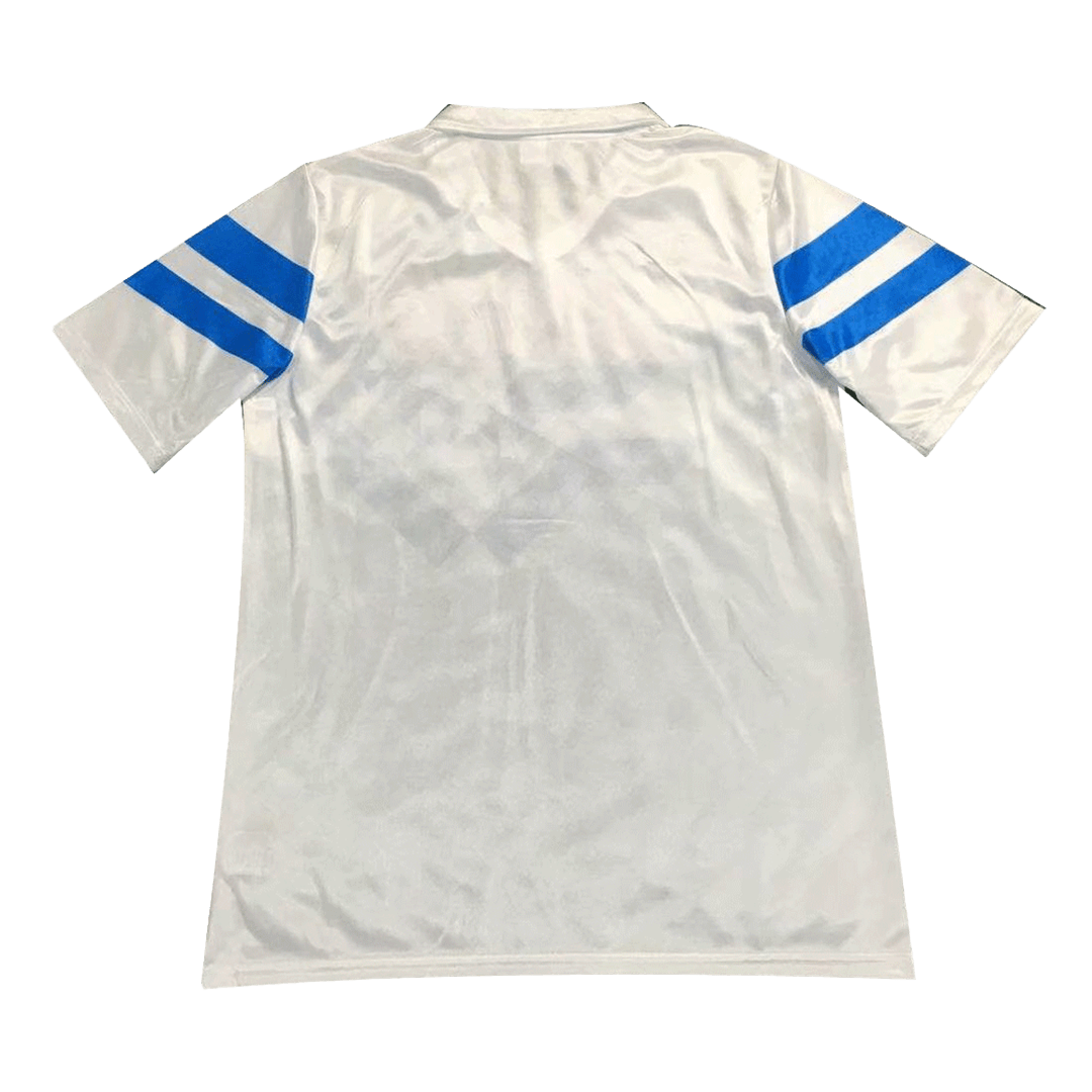 Koszulka wyjazdowa Napoli Retro 1988/89
