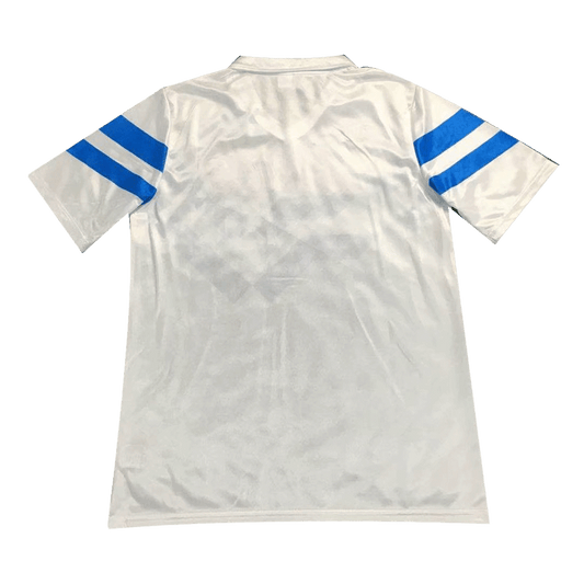 Koszulka wyjazdowa Napoli Retro 1988/89