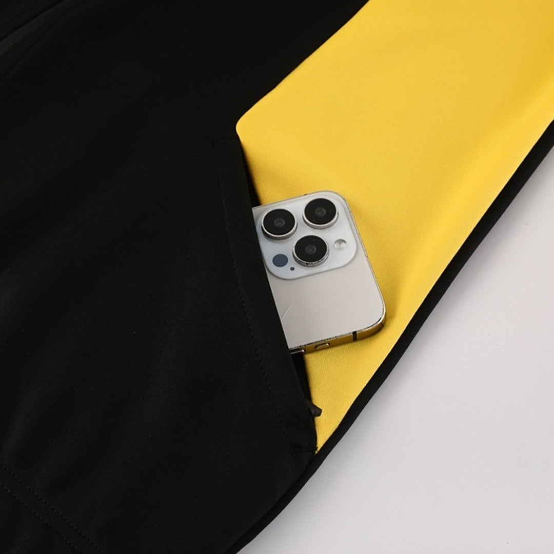 Kurtka treningowa Borussii Dortmund 2025/26
