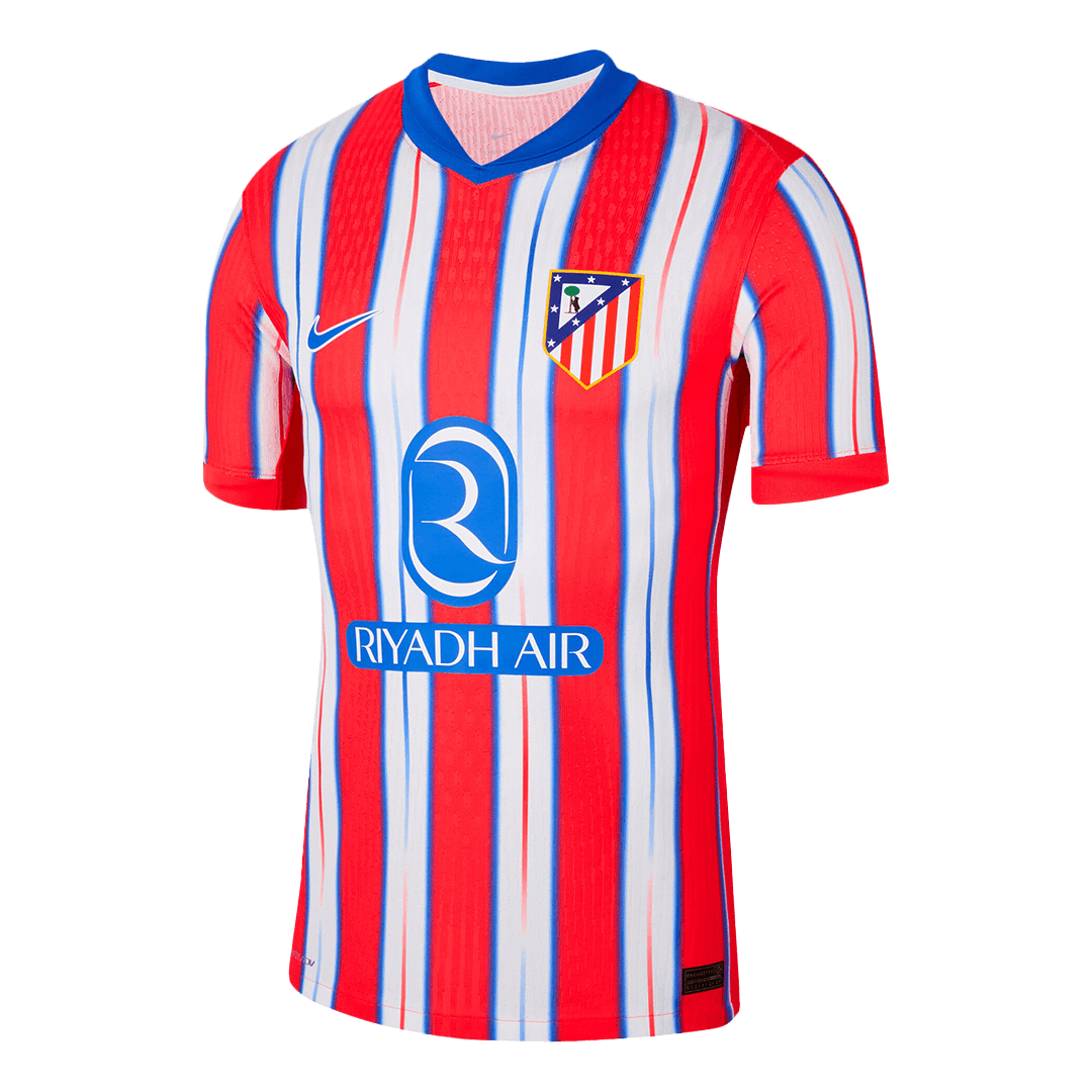 Oryginalna koszulka domowa Atletico Madryt 2024/25
