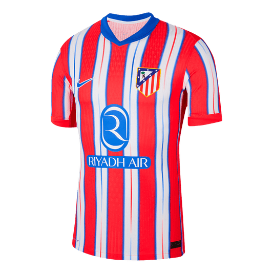 Oryginalna koszulka domowa Atletico Madryt 2024/25