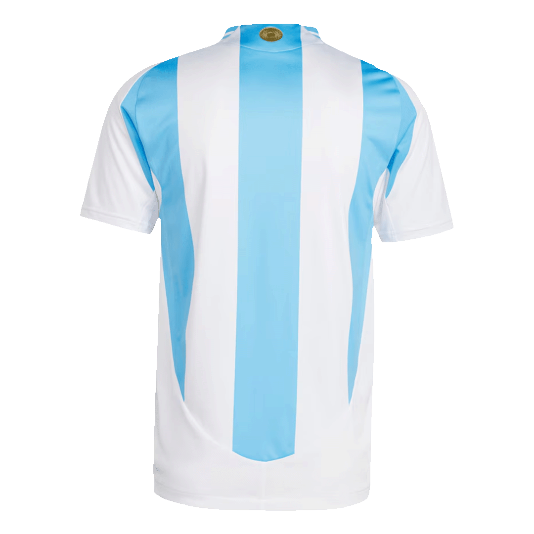 Oryginalna koszulka domowa reprezentacji Argentyny na Copa America 2024