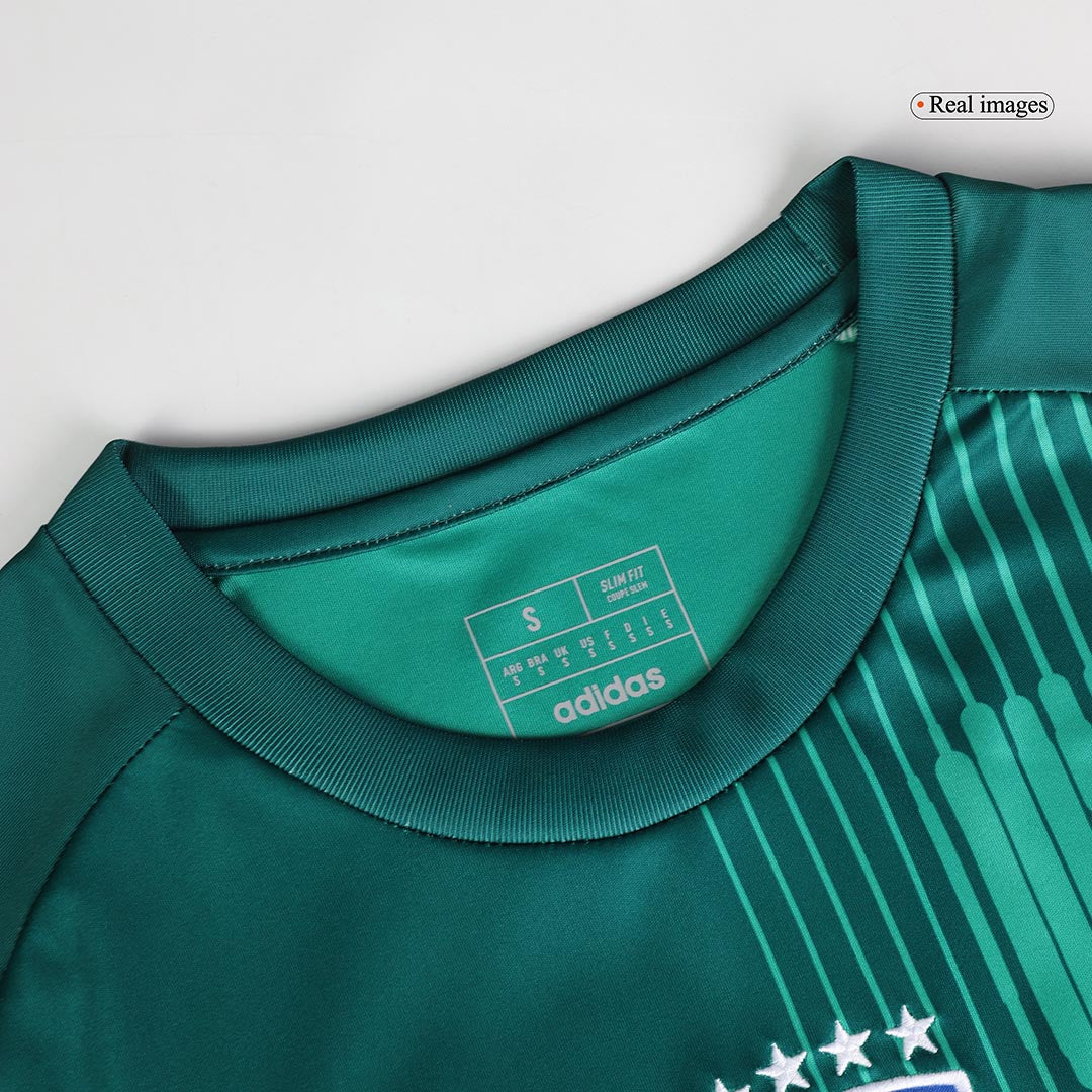 Koszulka piłkarska Włochy przed meczem Euro 2024