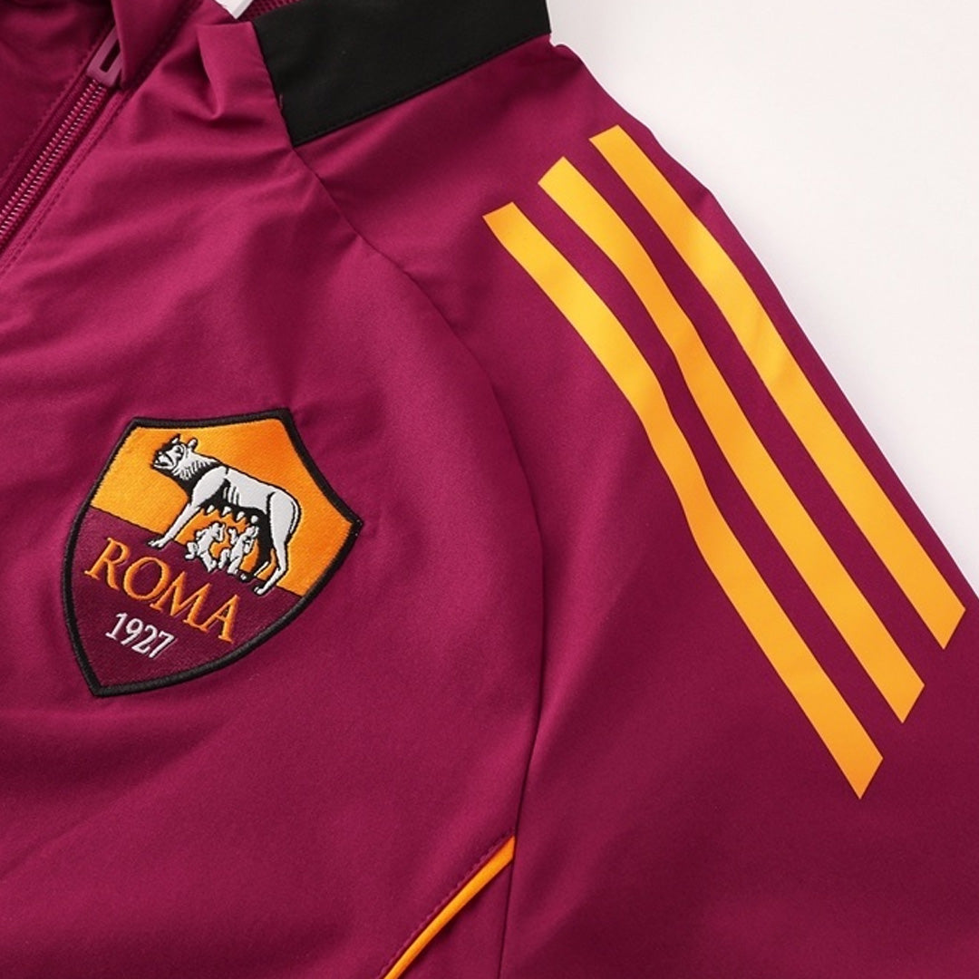 Kurtka wiatrówka Roma 2025/26