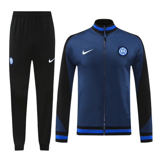 Zestaw treningowy Inter Mediolan (kurtka + spodnie) 2024/25
