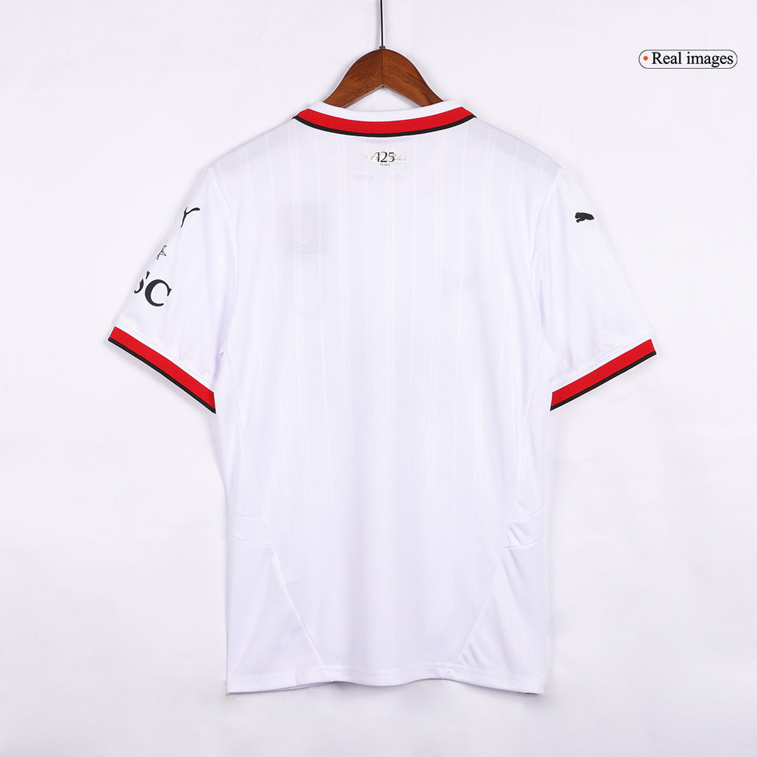 Koszulka wyjazdowa AC Milan PULISIC #11