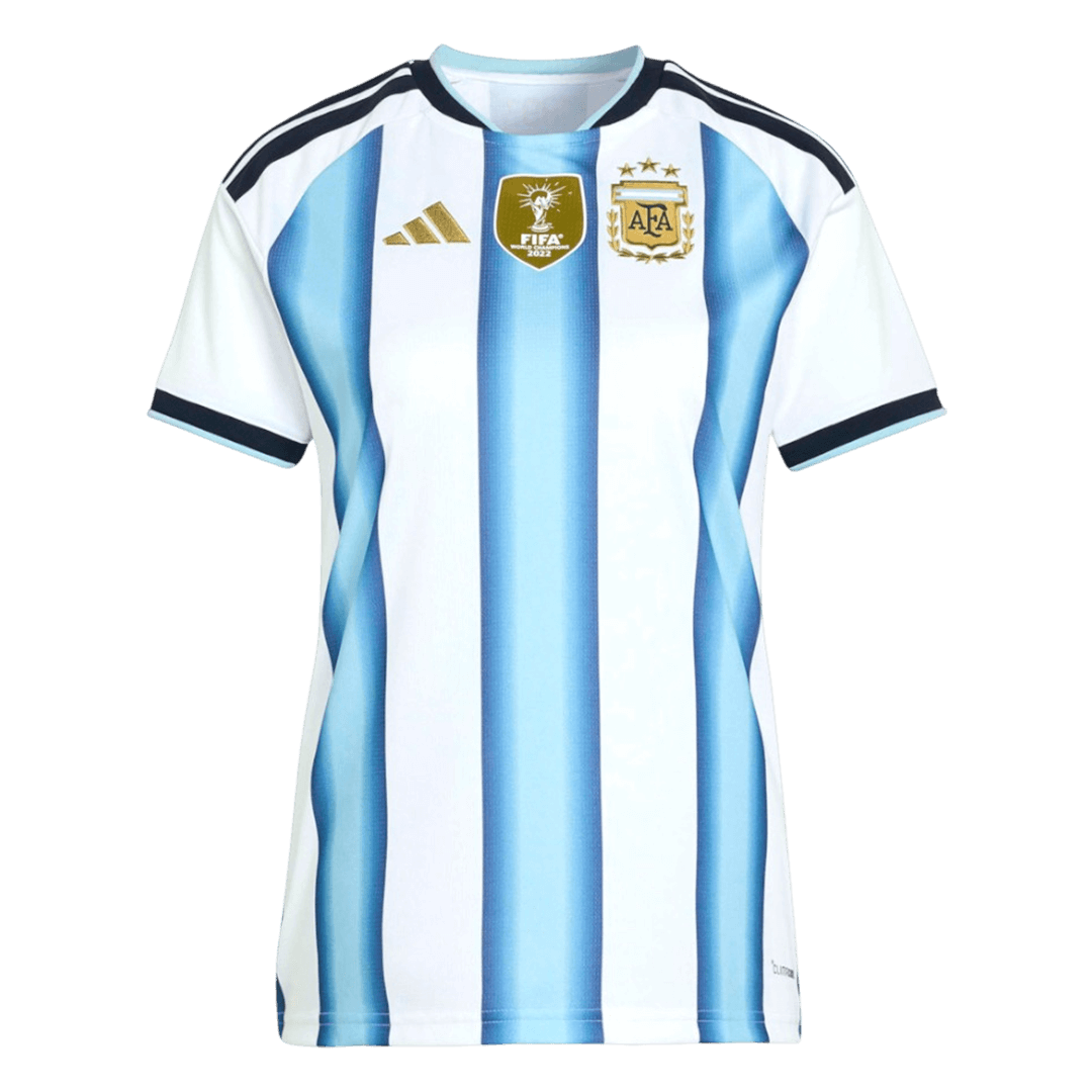 Koszulka domowa reprezentacji Argentyny dla kobiet 2026