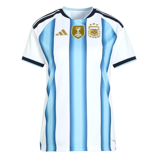 Koszulka domowa reprezentacji Argentyny dla kobiet 2026
