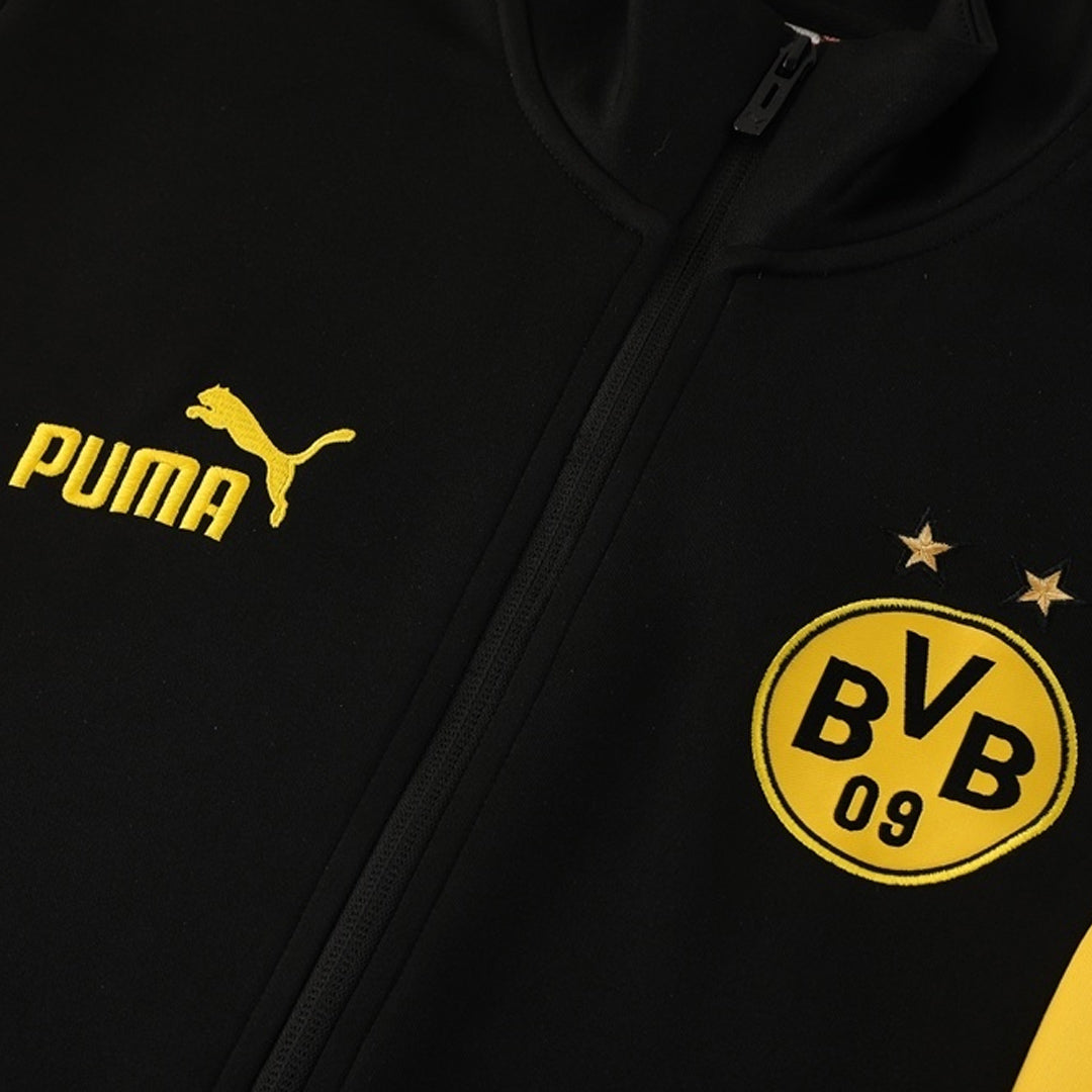 Kurtka treningowa Borussii Dortmund 2025/26