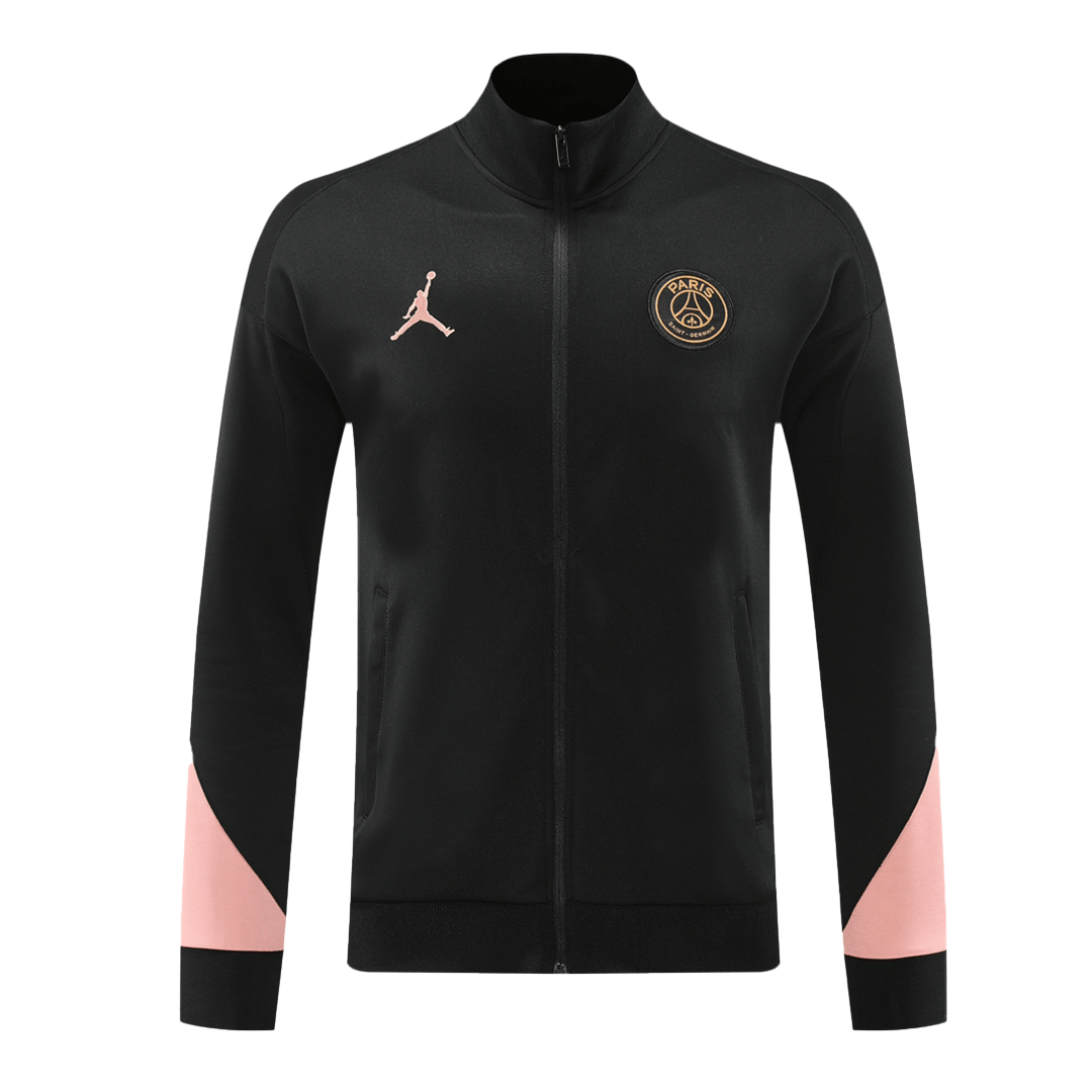 Zestaw PSG Training Jacket (kurtka + spodnie) 2024/25