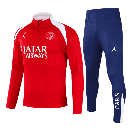 Zestaw treningowy PSG 2025/26 (kurtka + spodnie)