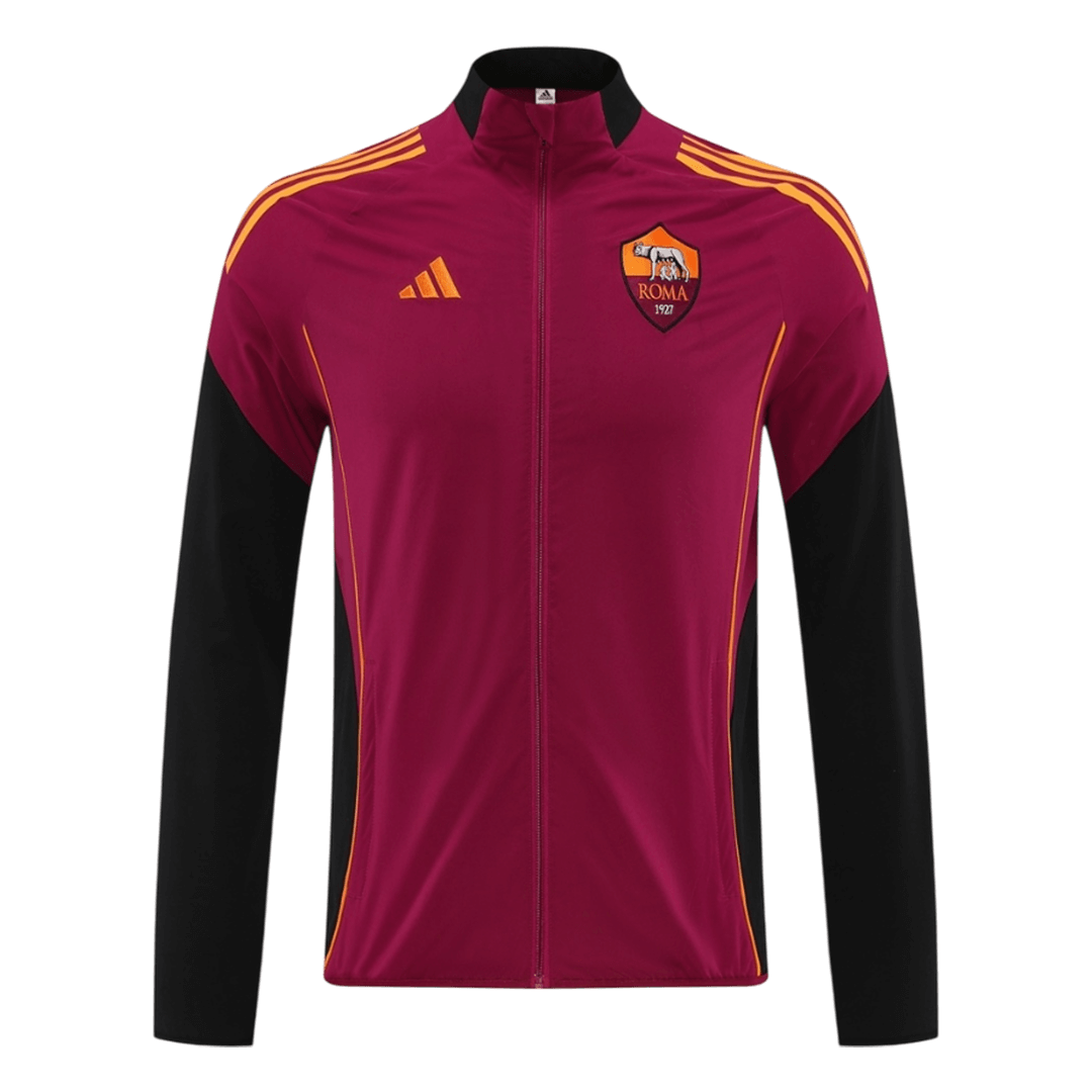 Kurtka wiatrówka Roma 2025/26