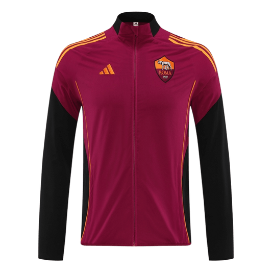Kurtka wiatrówka Roma 2025/26