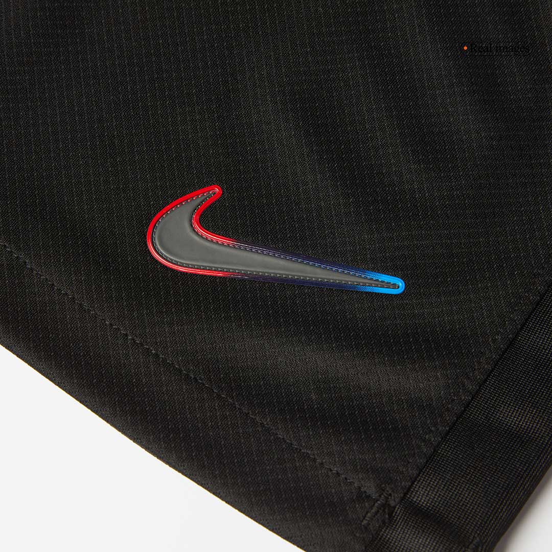 Spodenki piłkarskie Barcelona Custom Away 2024/25