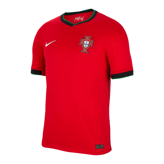 Koszulka Portugalii na Euro 2024