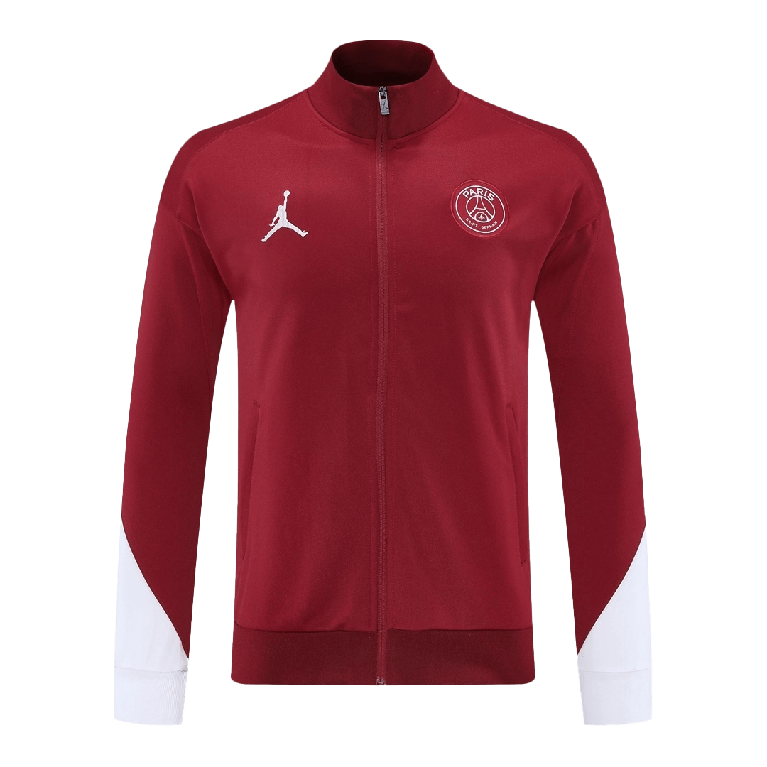 Zestaw treningowy PSG 2025/26 (kurtka + spodnie)