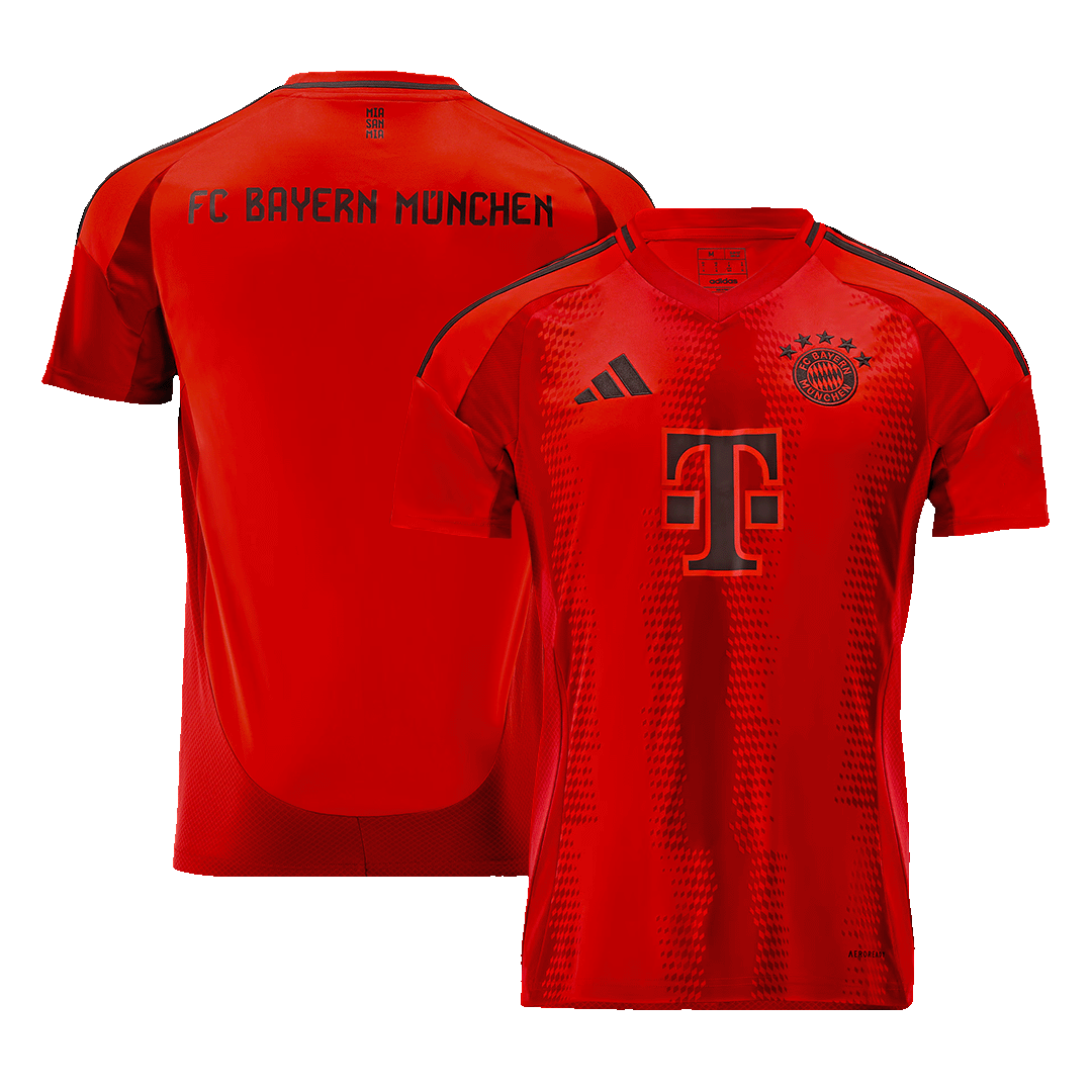 Koszulka domowa Bayernu Monachium