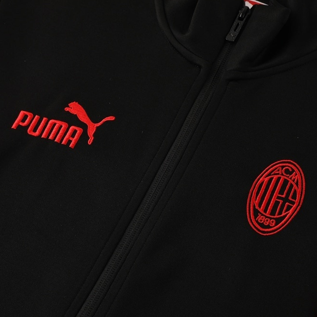Kurtka treningowa AC Milan 2025/26