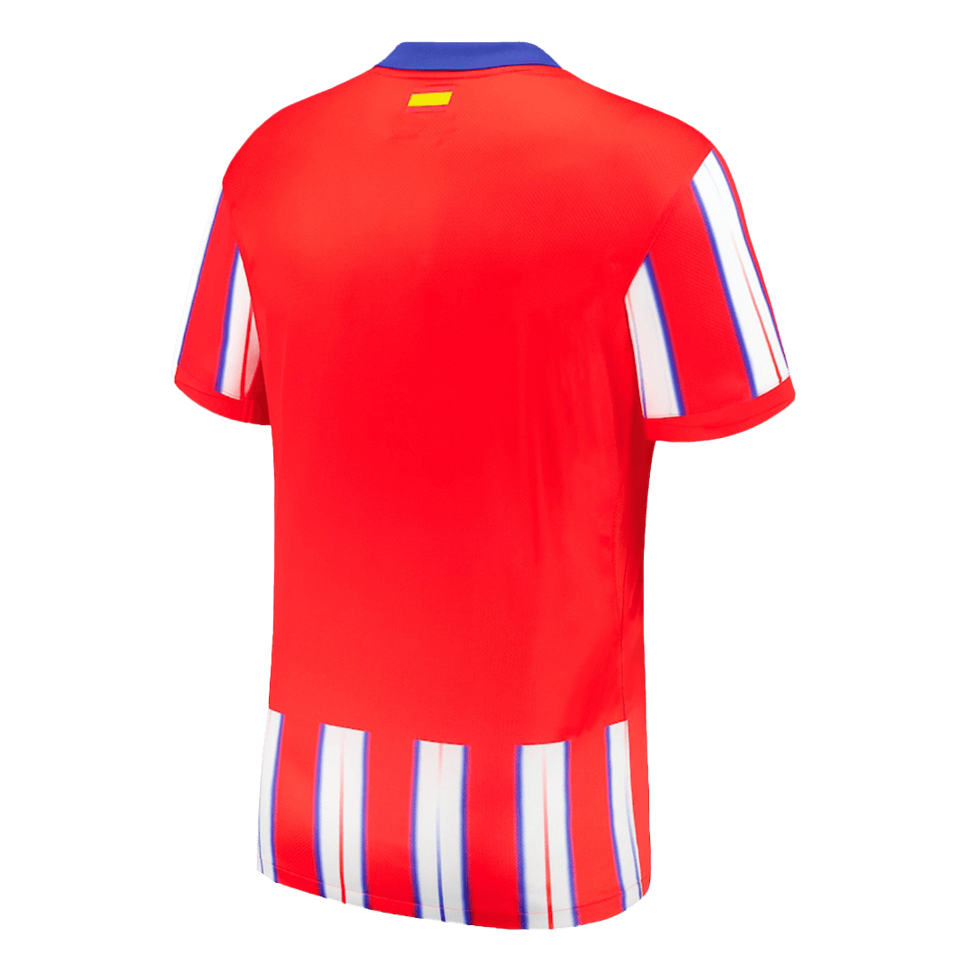Koszulka domowa Atletico Madryt 2024/25