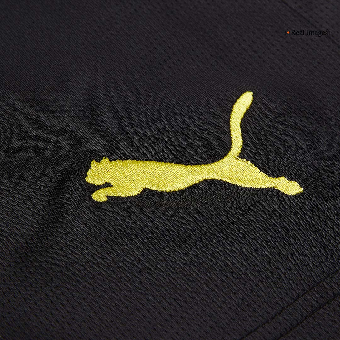 Spodenki piłkarskie Borussia Dortmund Home