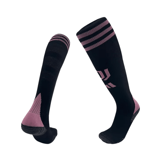 Dziecięce skarpetki domowe Juventus 2025/26