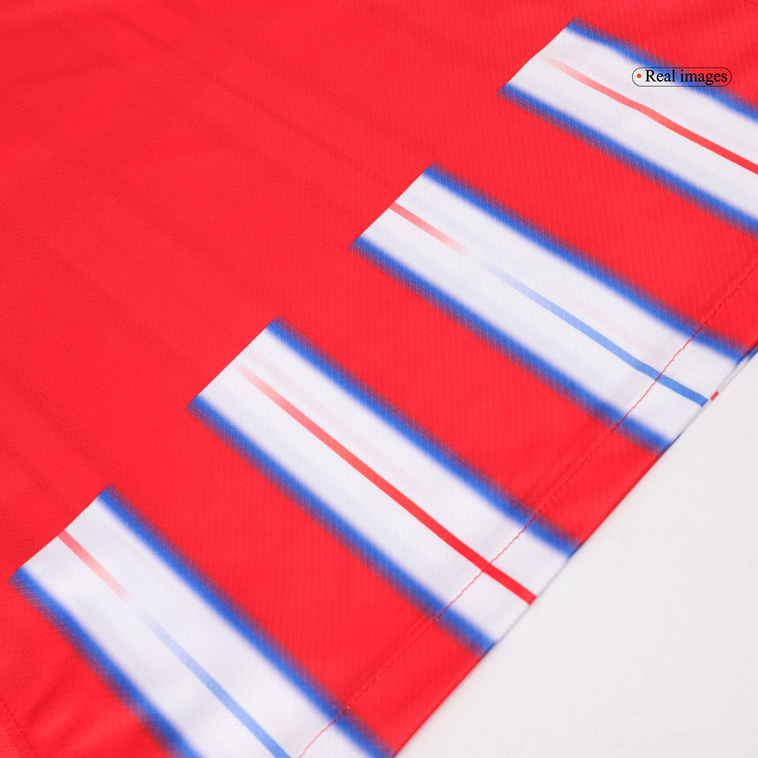 Koszulka domowa Atletico Madryt 2024/25