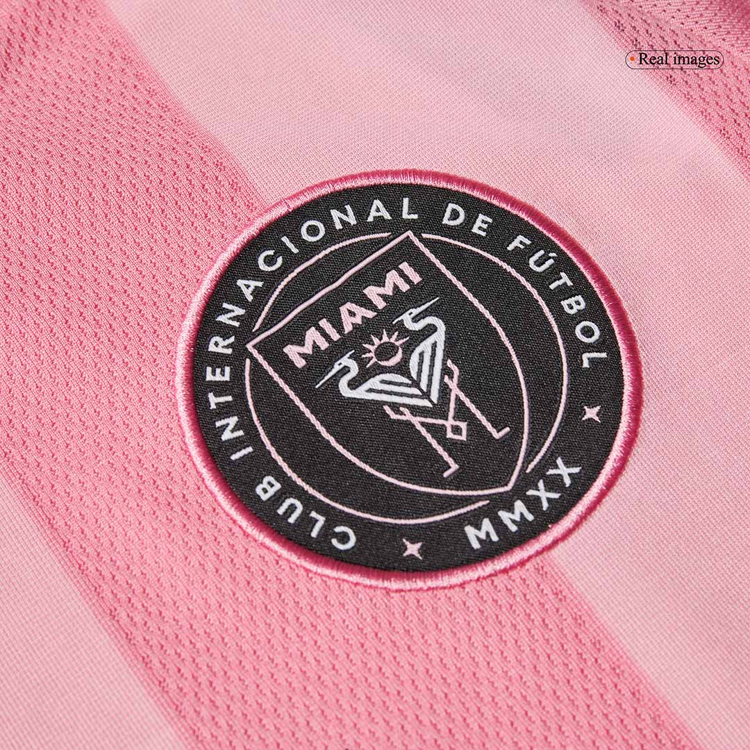 Koszulka domowa Inter Miami CF 2025