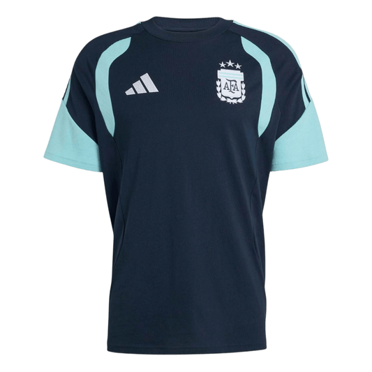 Koszulka piłkarska Argentyny przed meczem 2026