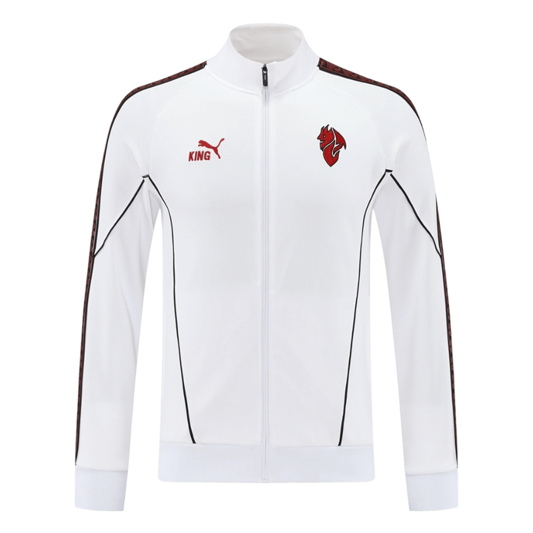 Kurtka treningowa AC Milan 2025/26