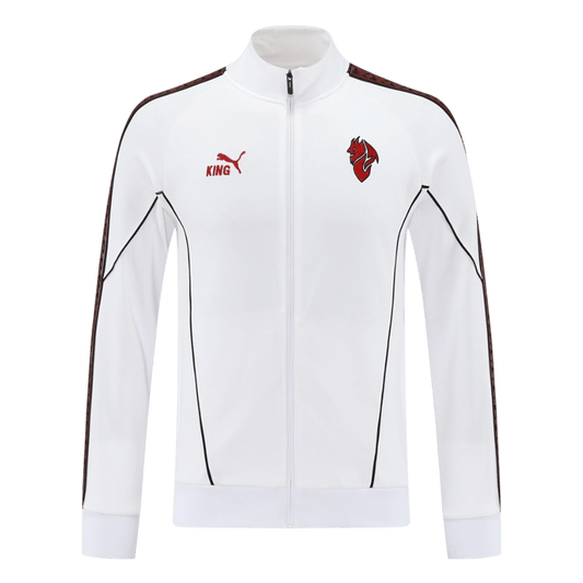 Kurtka treningowa AC Milan 2025/26