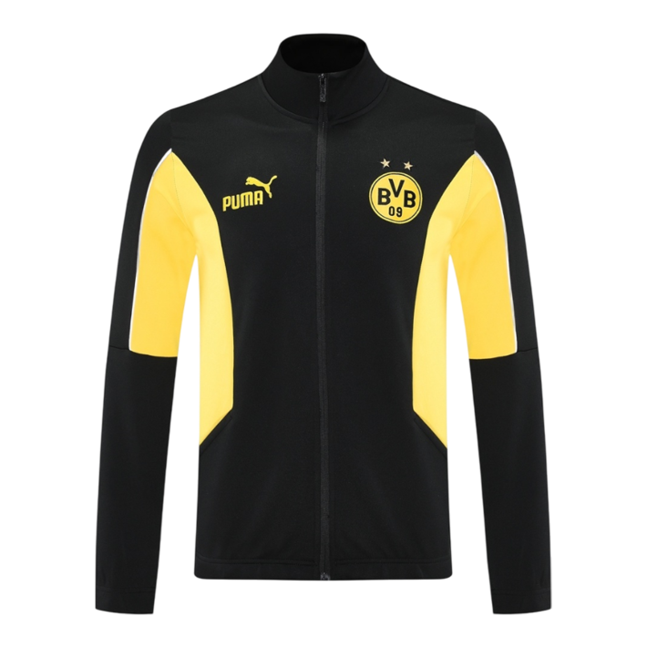 Kurtka treningowa Borussii Dortmund 2025/26