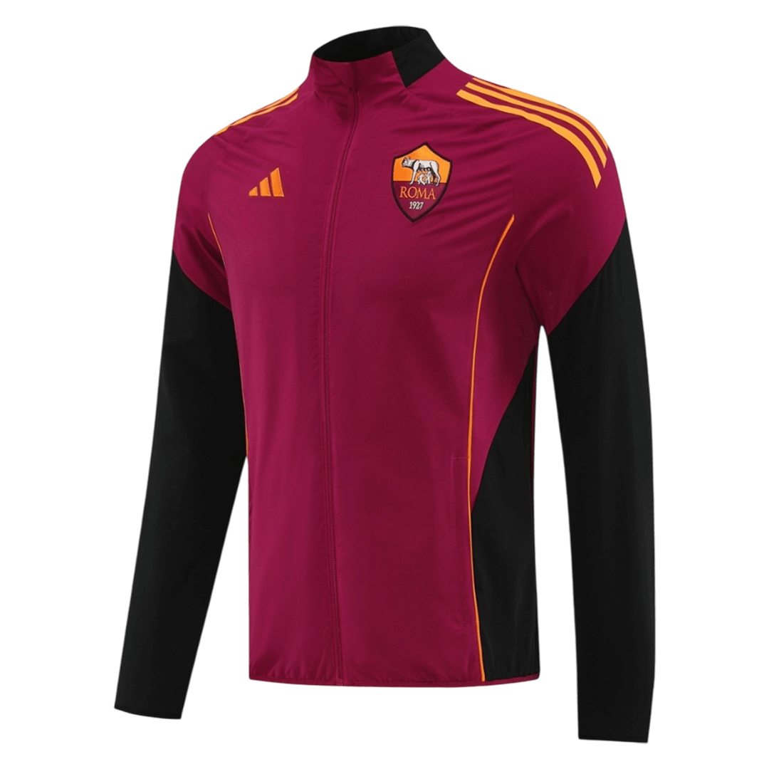 Kurtka wiatrówka Roma 2025/26