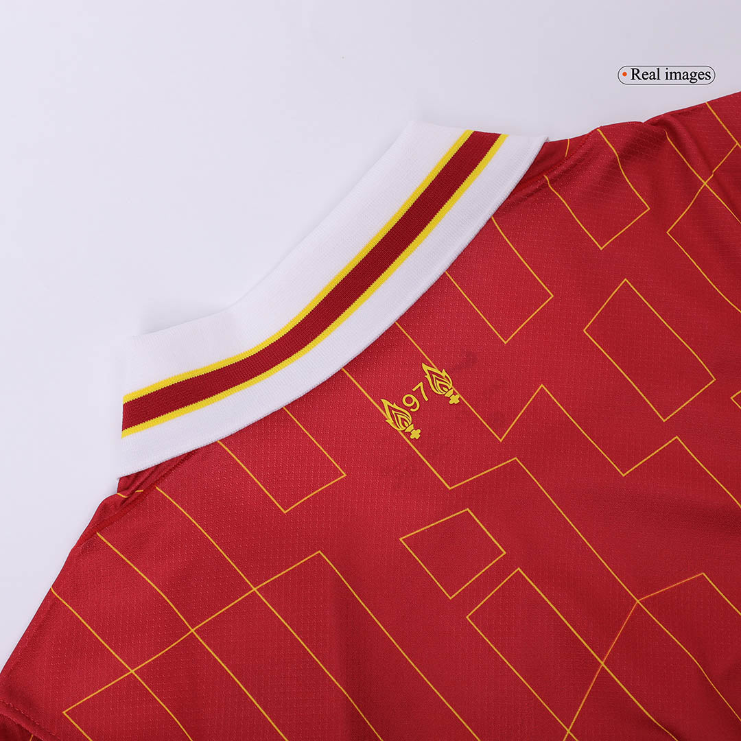 Koszulka domowa Liverpoolu 2024/25