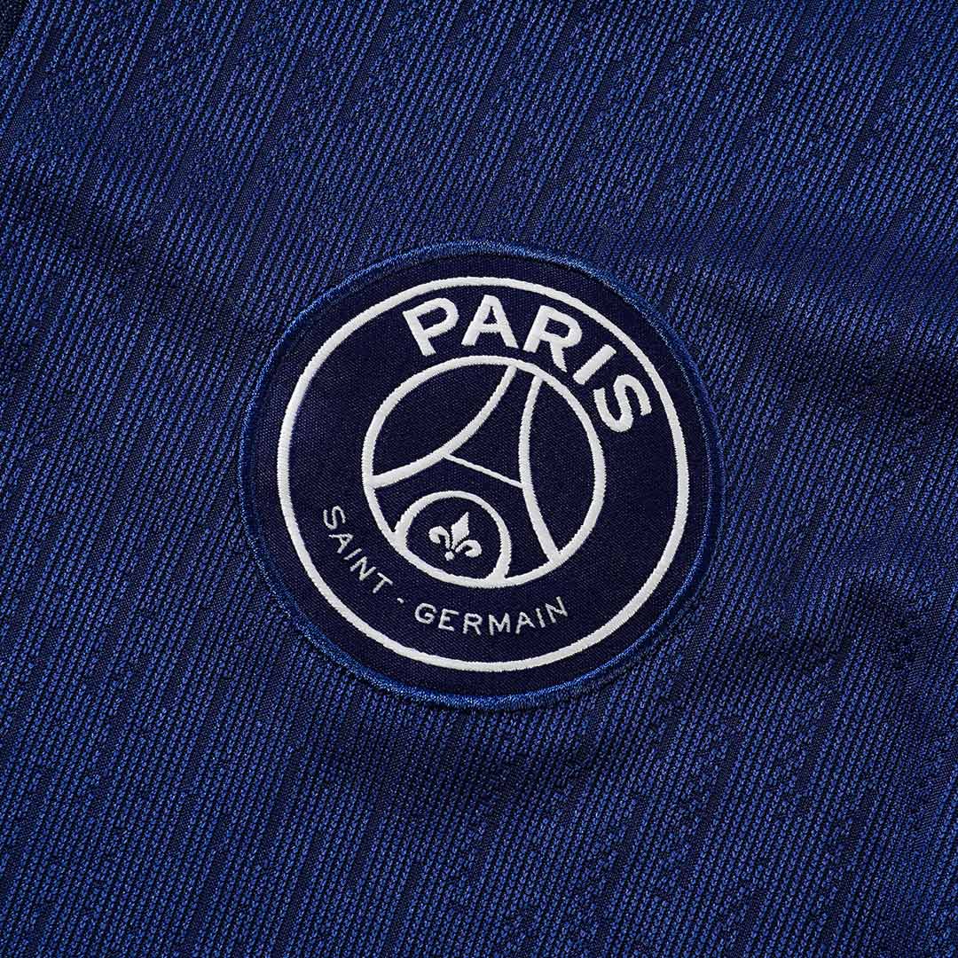 Zestaw treningowy PSG 2025/26 (kurtka + spodnie)