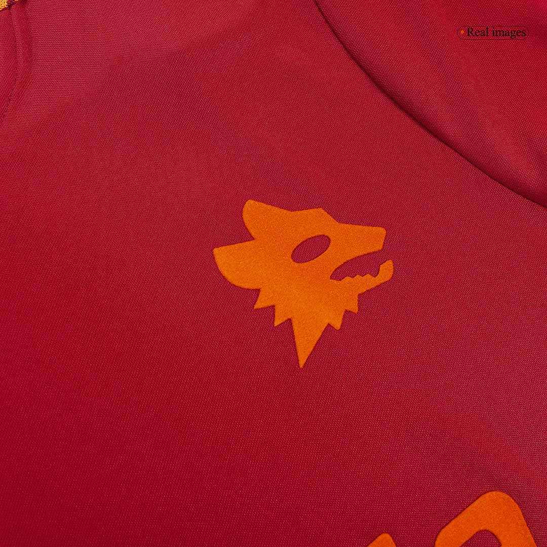 Koszulka domowa Roma Retro 1992/94