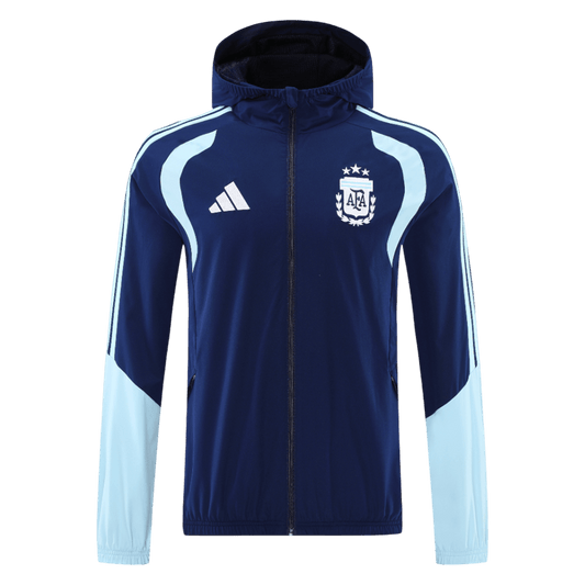 Kurtka treningowa Argentyny 2026