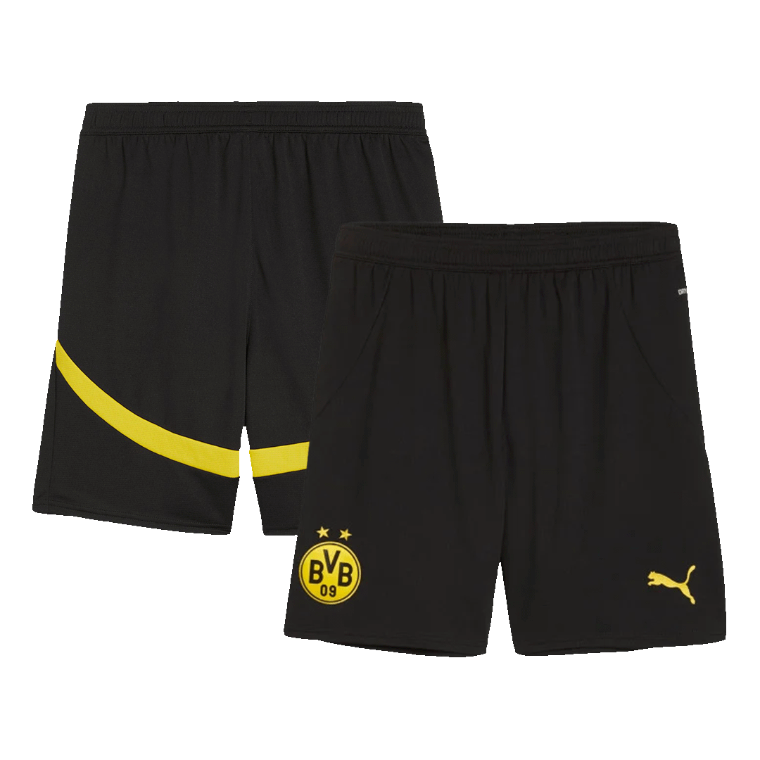 Zestaw domowy Borussii Dortmund (koszulka + spodenki + skarpetki)
